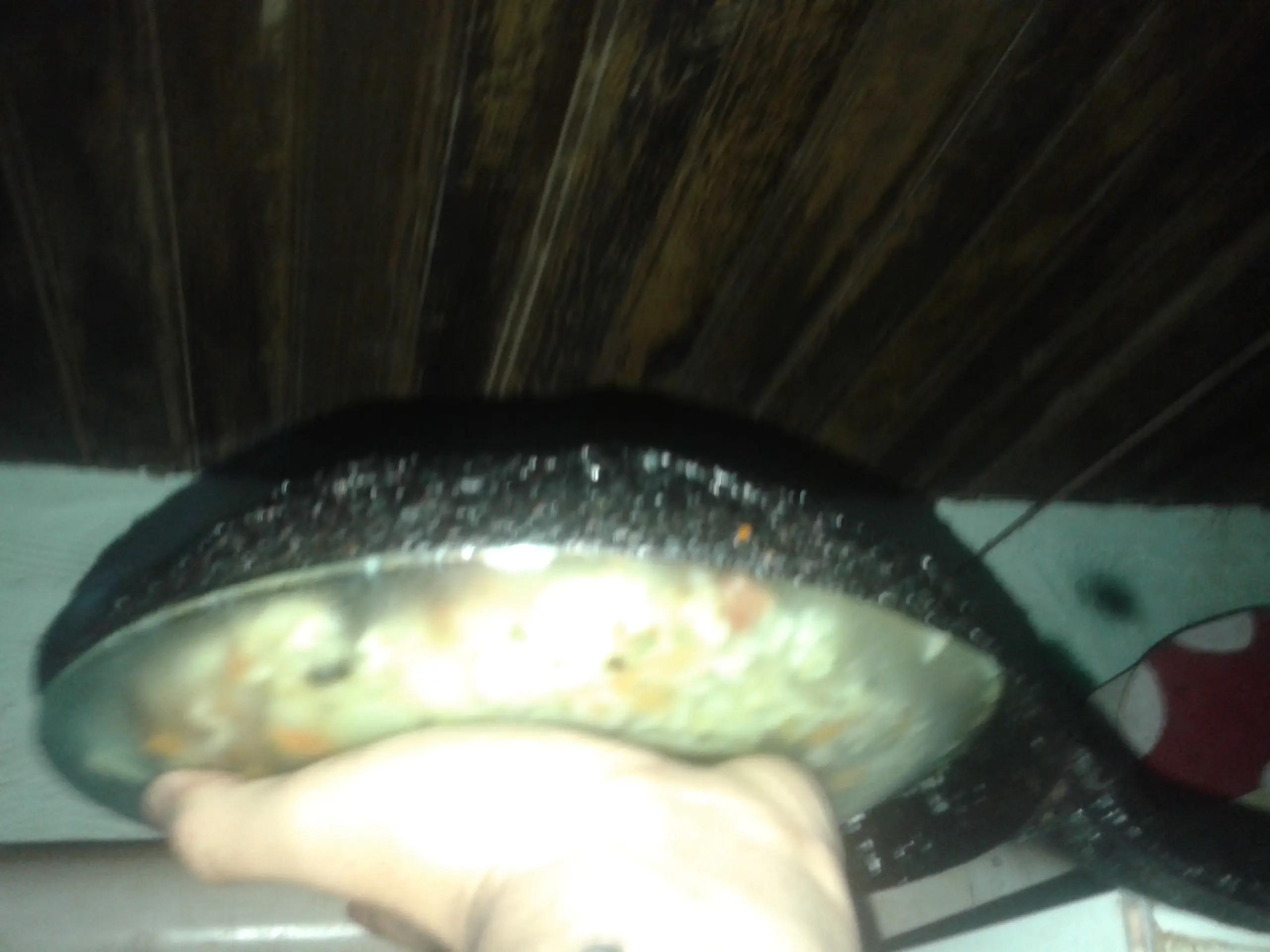 hambre