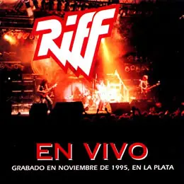 riff riff