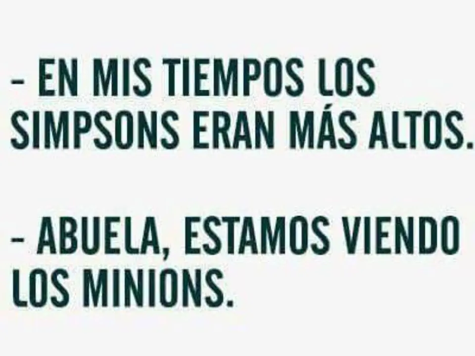 No te vayas a dormir sin una ultima sonrisa - 30/11