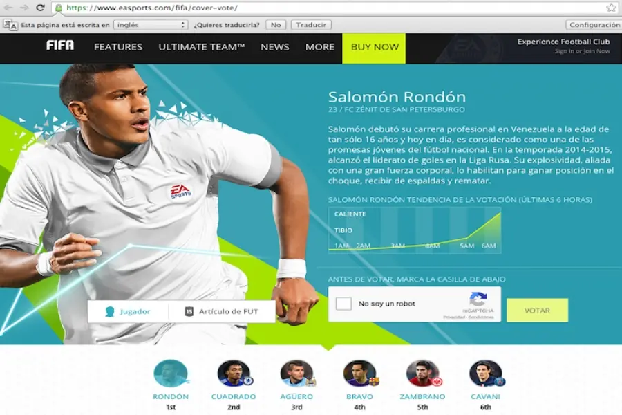 fifa 16