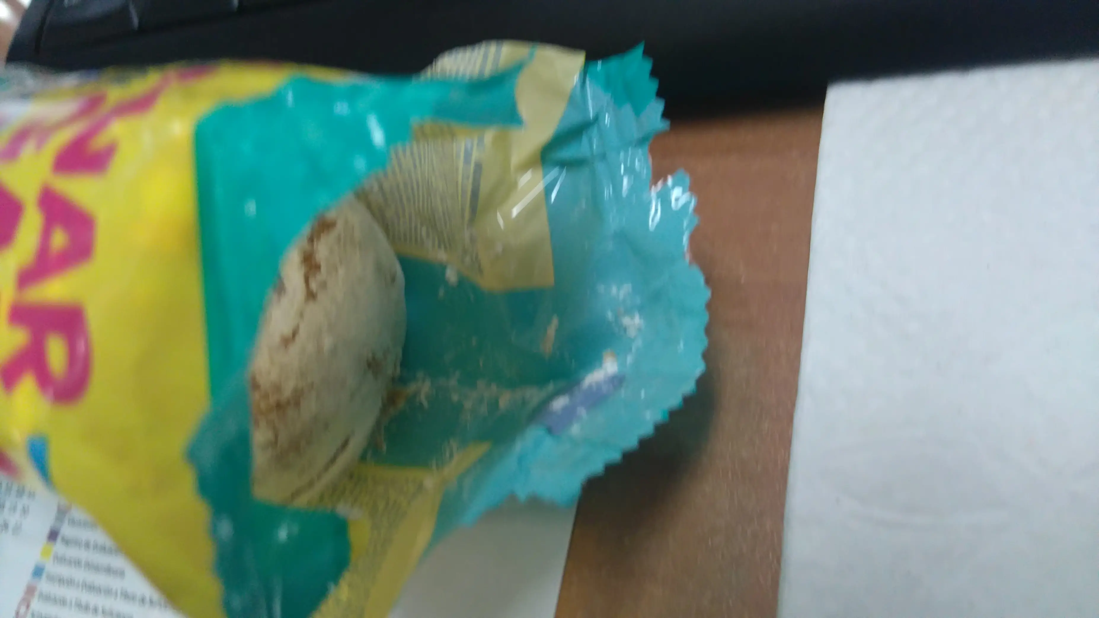 espolvoreadas