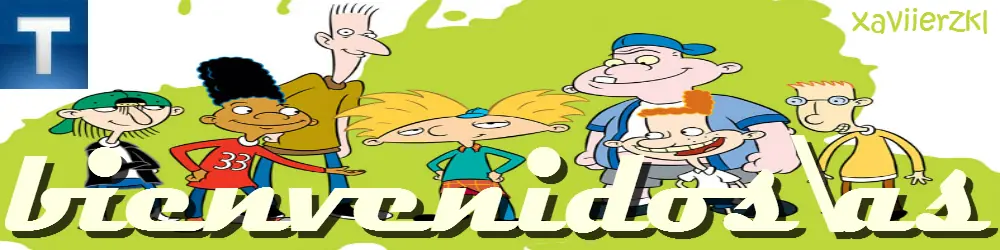 oye arnold! +3 si no sabias esto.