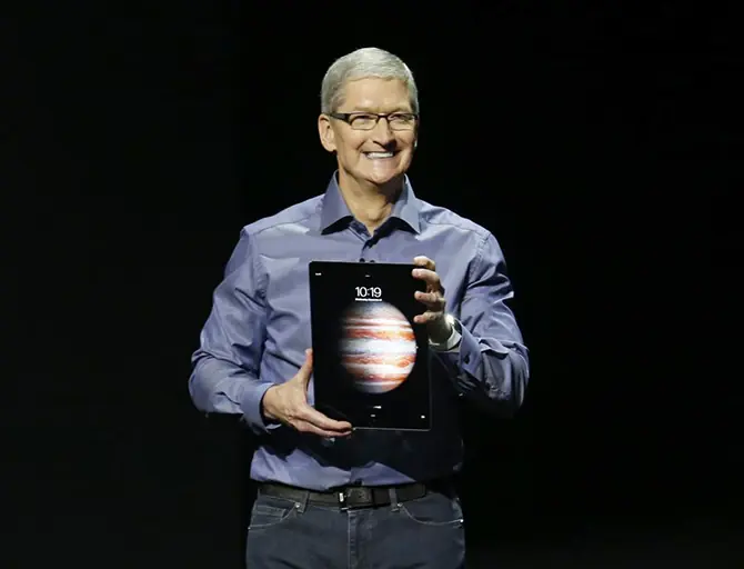 Apple Watch