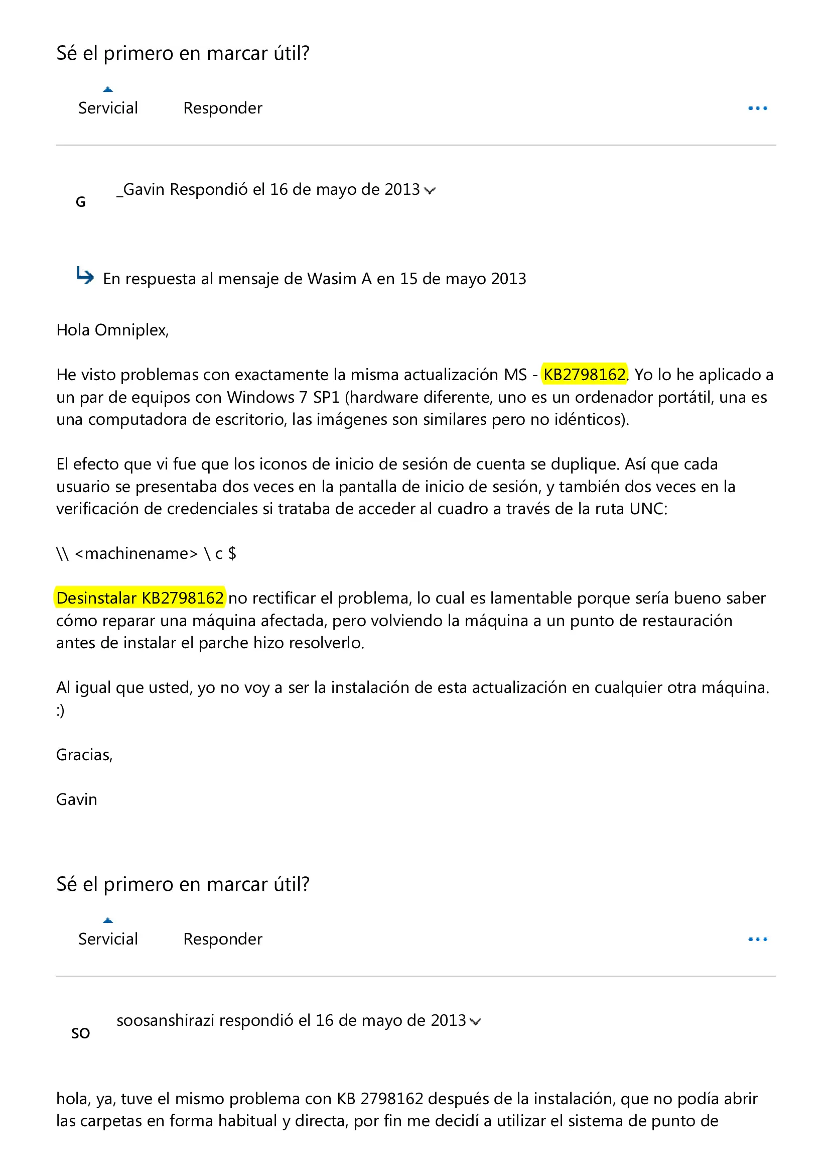 prohibido