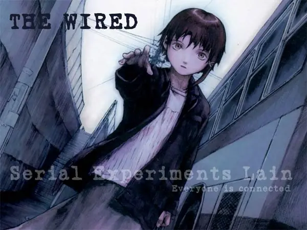 lain