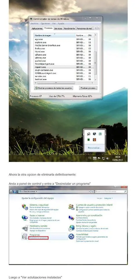 prohibido