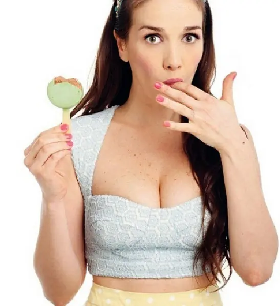 Pasa, y deja puntines si le das a Nati