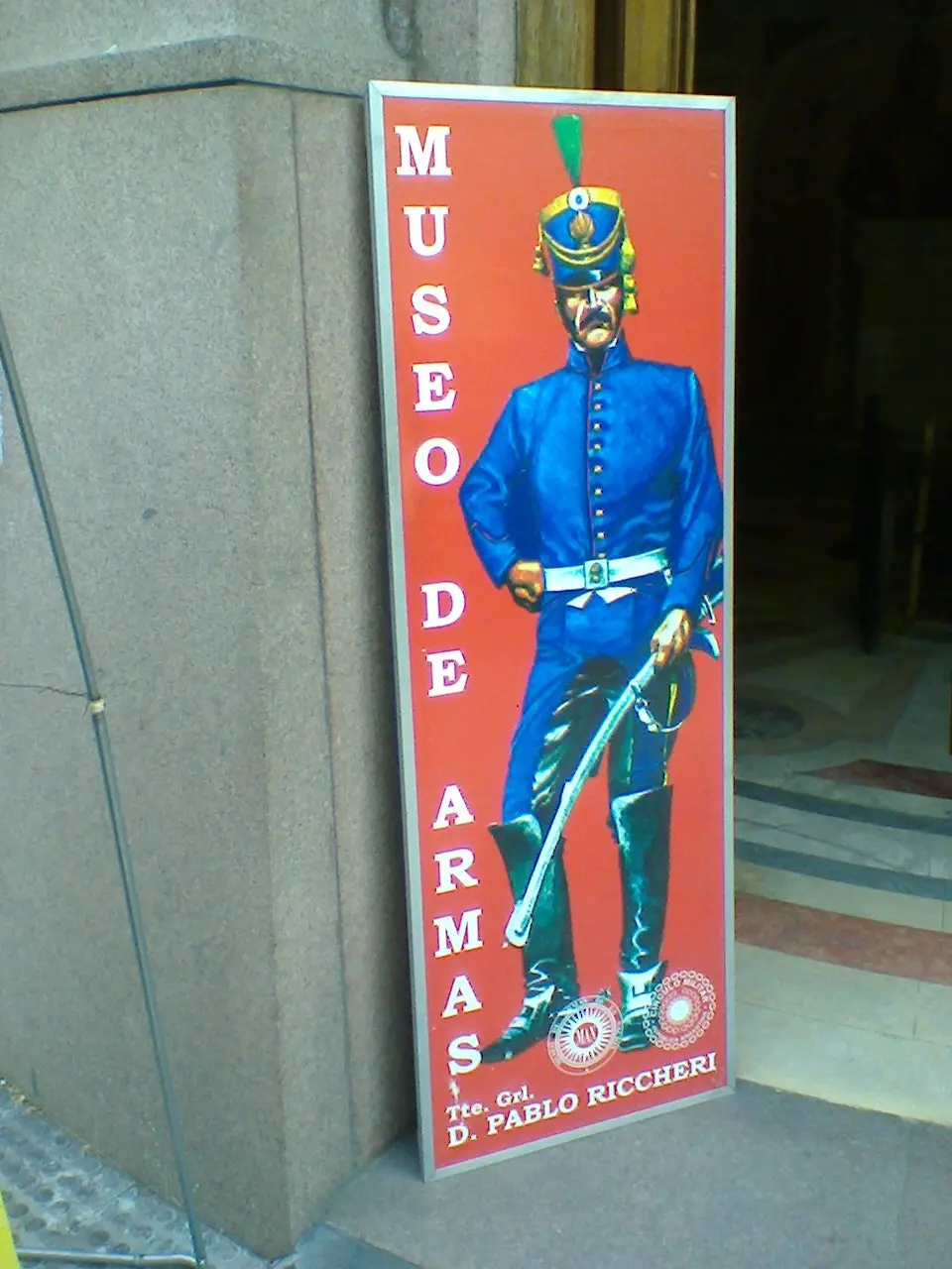 Atendedor de boludos