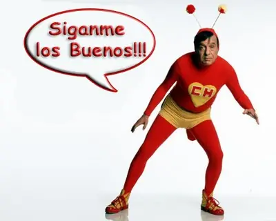 marcha pro clarin