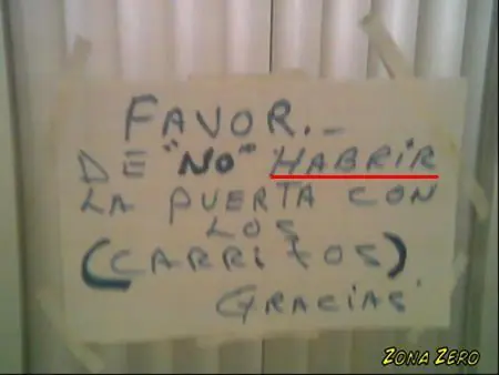 humor