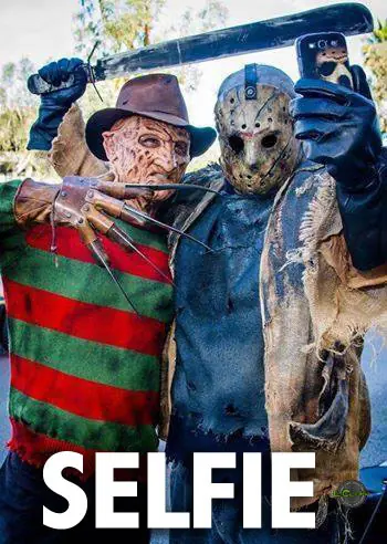 ¡De terror!