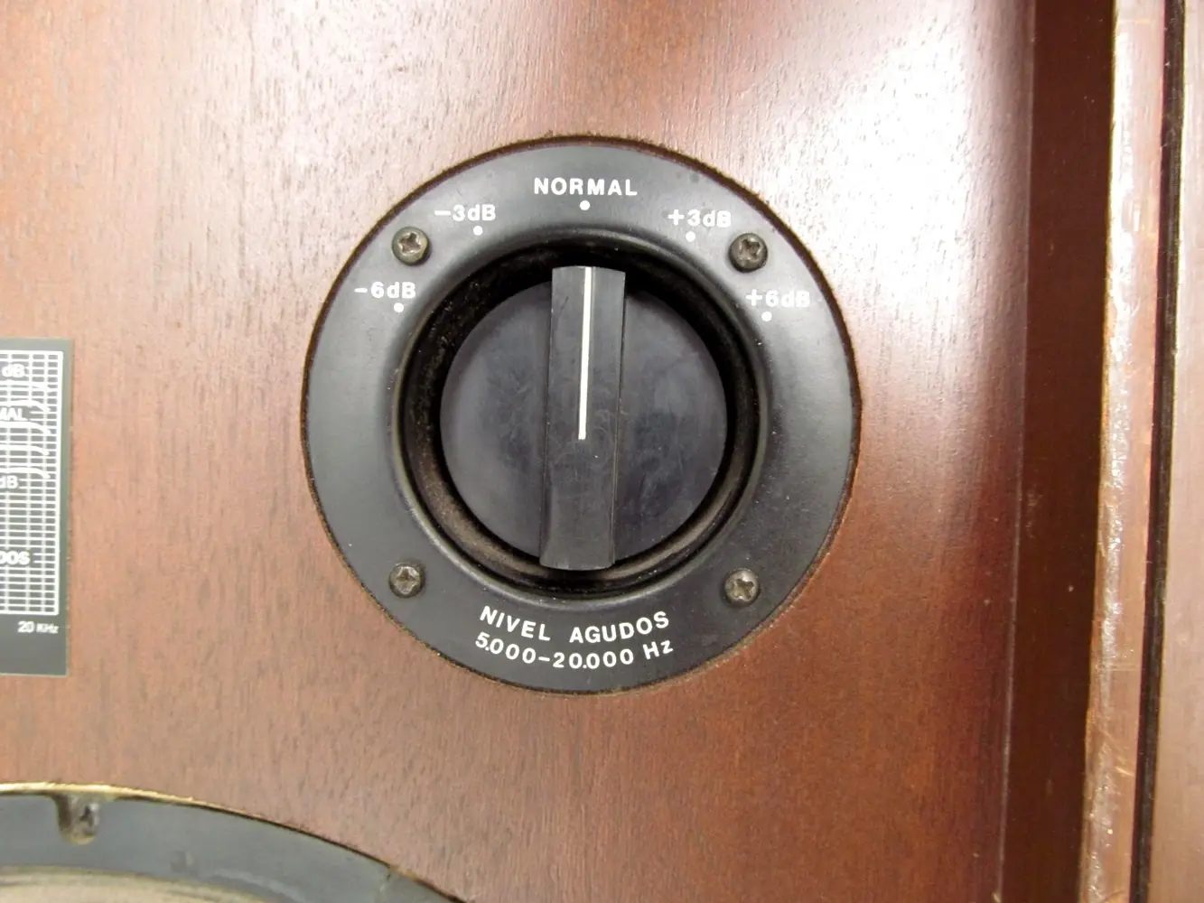 parlantes