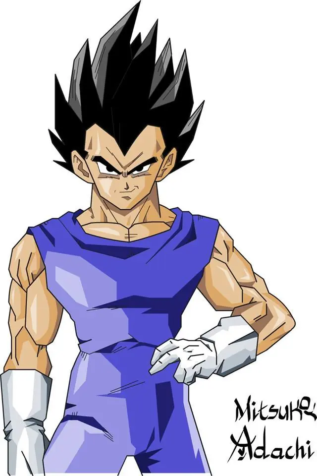 vegeta