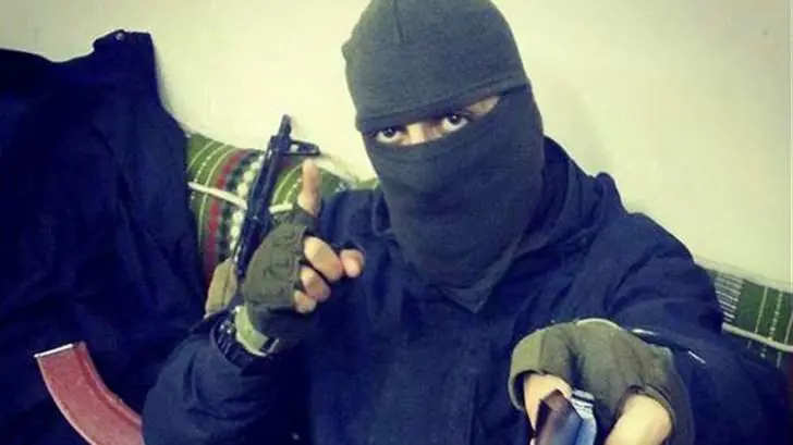 ISIS