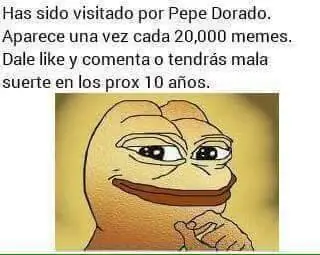 pepe la rana