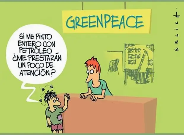 Activistas
