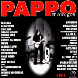 pappo pappo