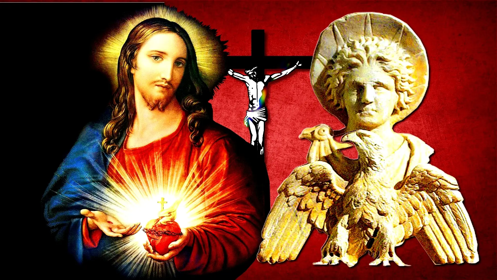 jesus historico