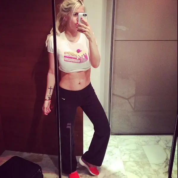 cara bonita