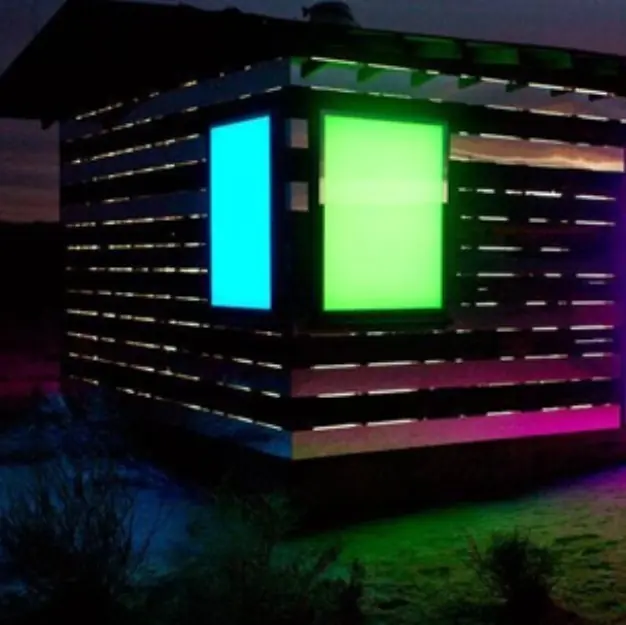 led zepelling