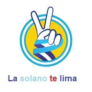 la solano lima convoca a través de redes sociales