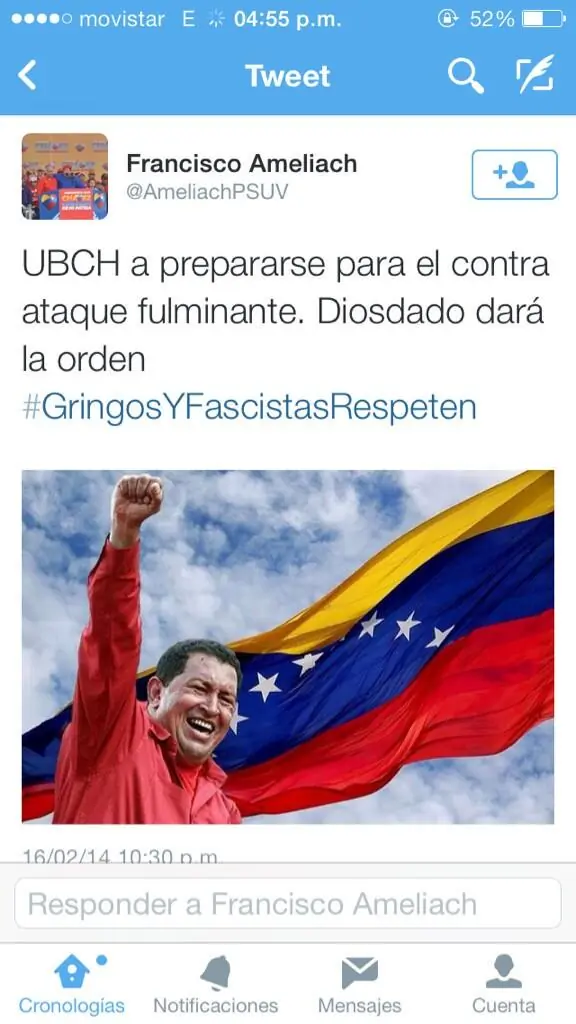 Venezuela