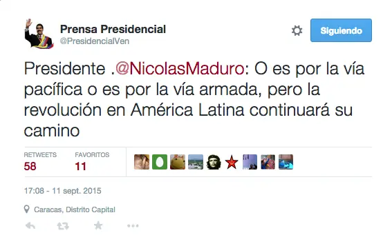 Gobierno