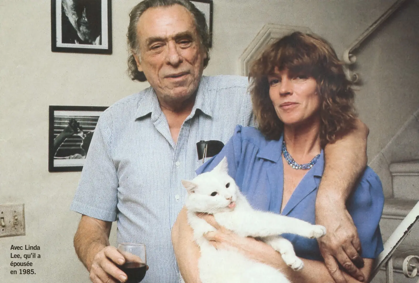 bukowski