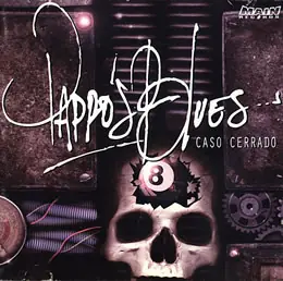 Viva Pappo!!! Viva Pappo!!!