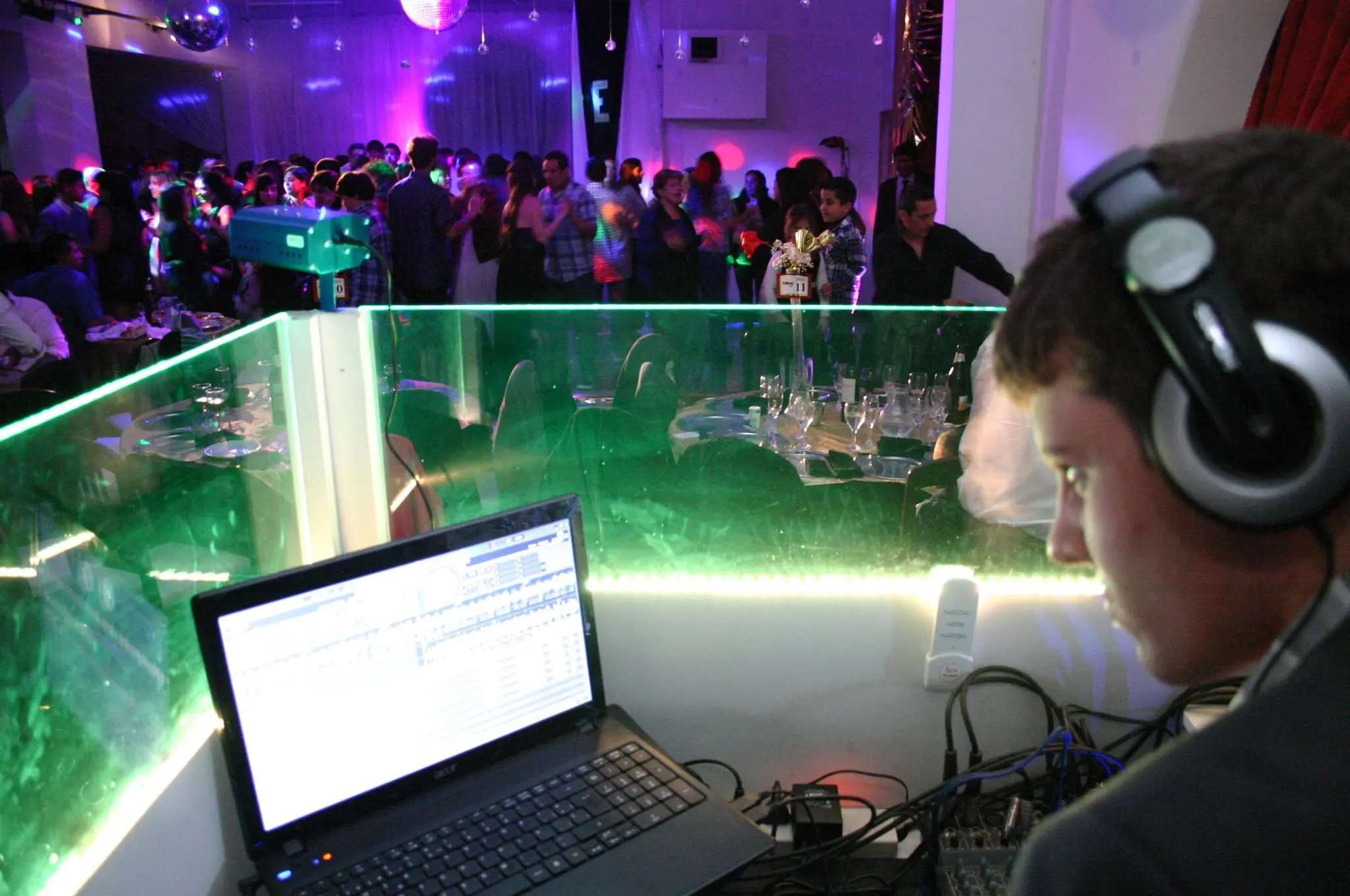 Cuando la moda por ser DJ destroza el arte del DJ