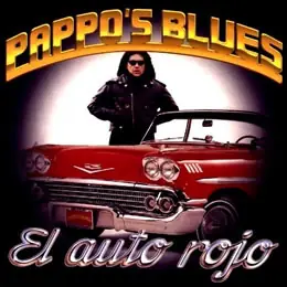 Viva Pappo!!! Viva Pappo!!!