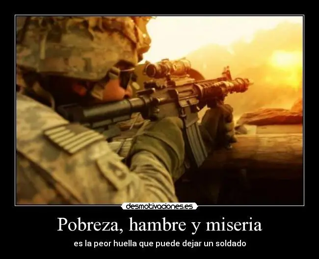 medio ambiente