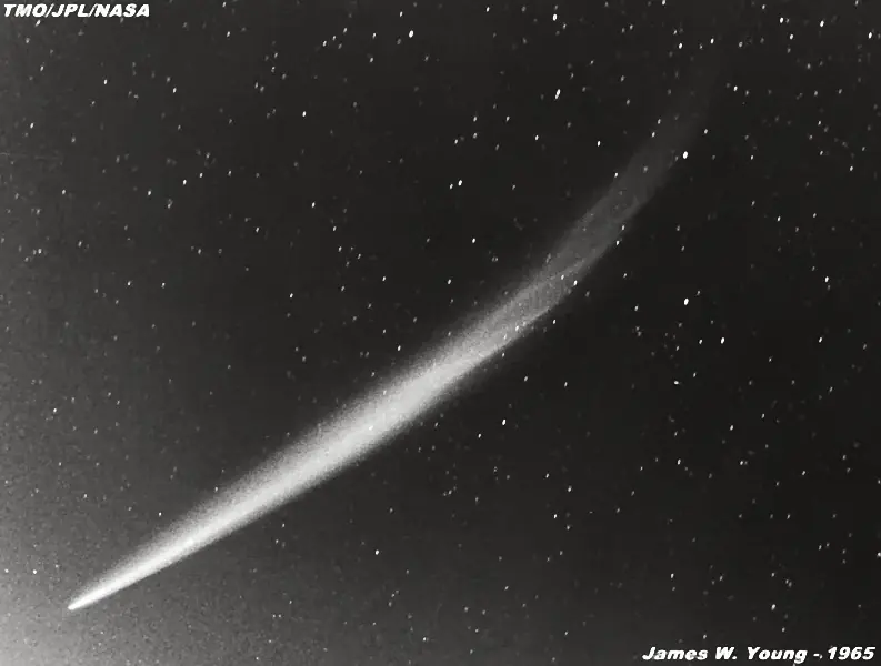 cometas