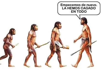 humanidad