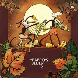 pappo pappo
