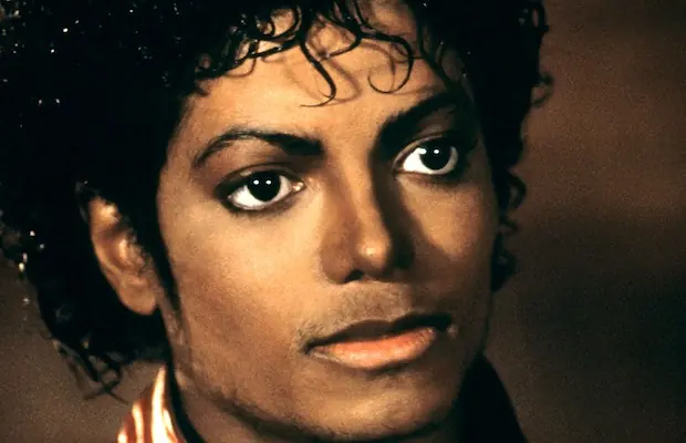 michael jackson