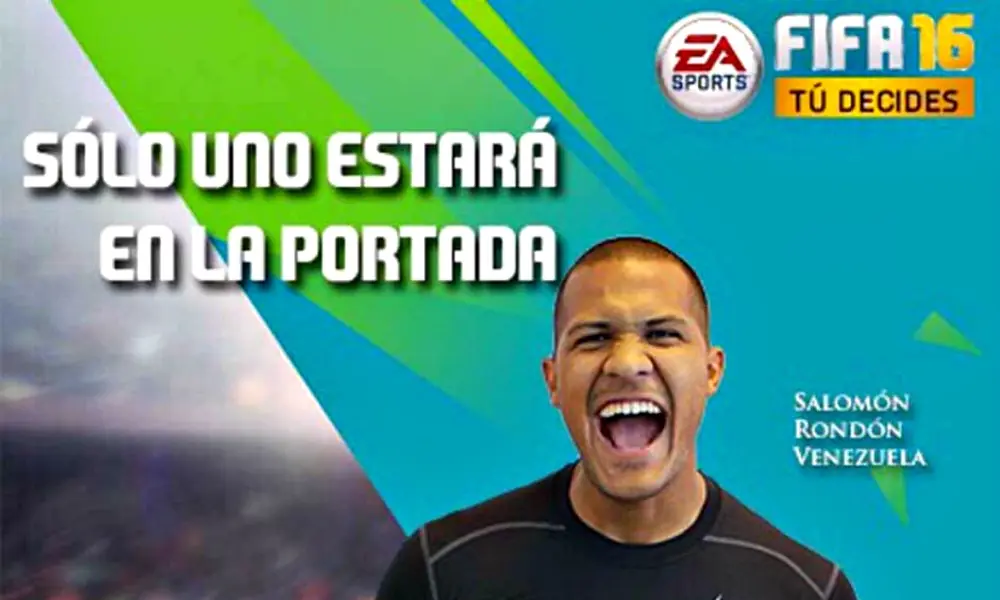 salomon rondon