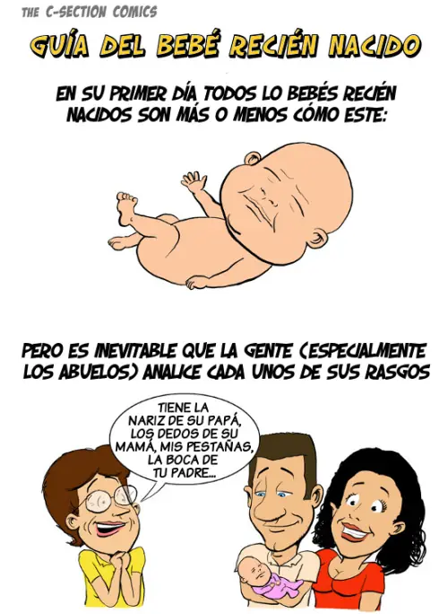 Comenza la semana con una sonrisa. Humor de Lunes señores!