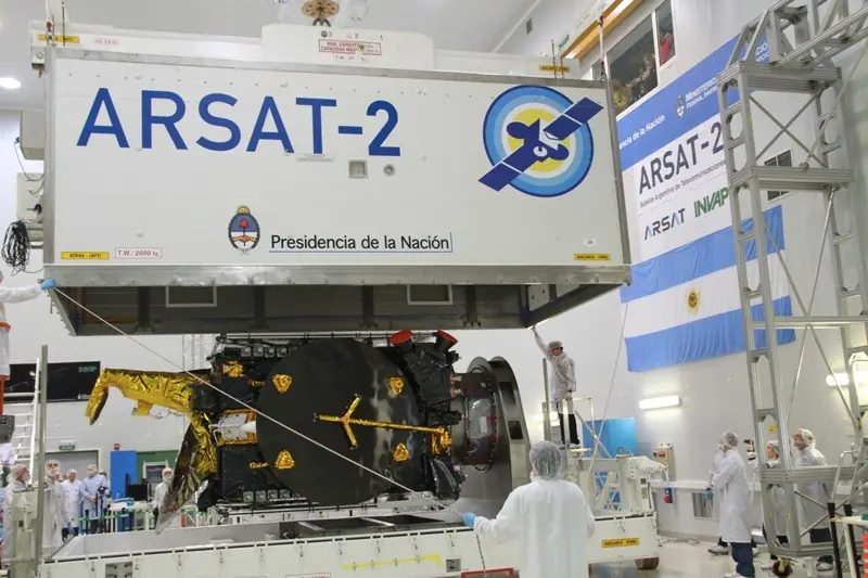 arsat 2