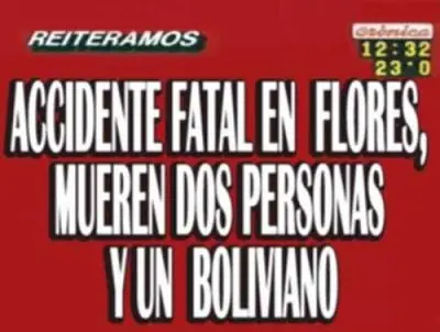 Cronica es el mejor canal y te explico porque..
