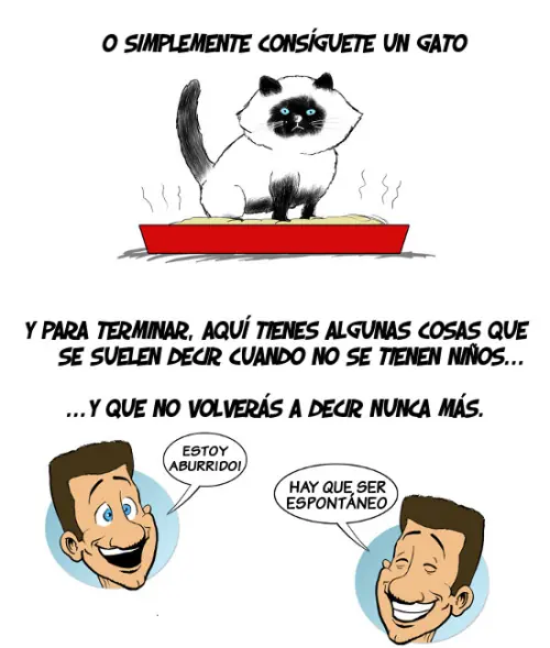 risas