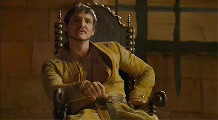 a song of ice and fire