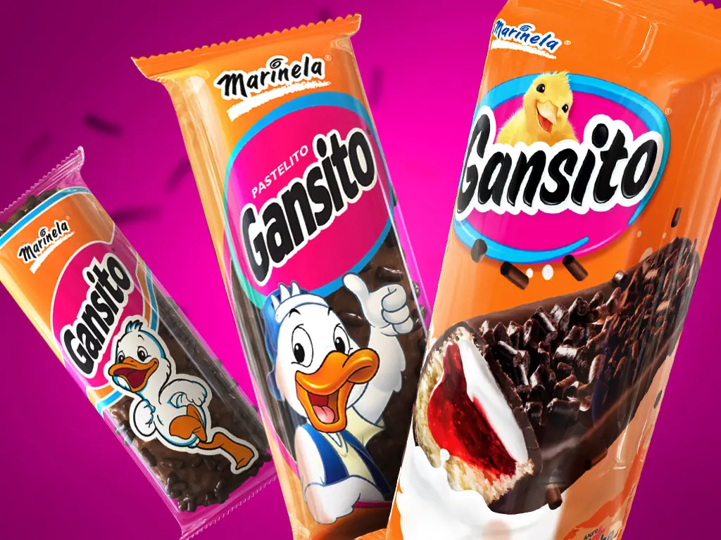 donitas bimbo
