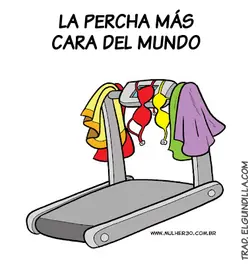 Comenza la semana con una sonrisa. Humor de Lunes señores!