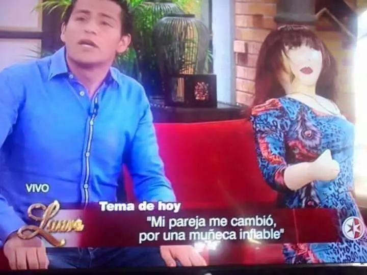 gracioso