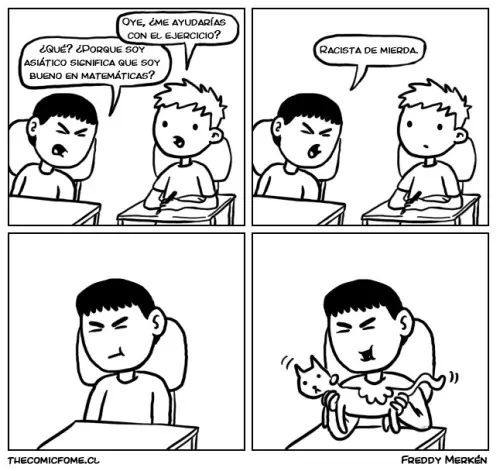 risas