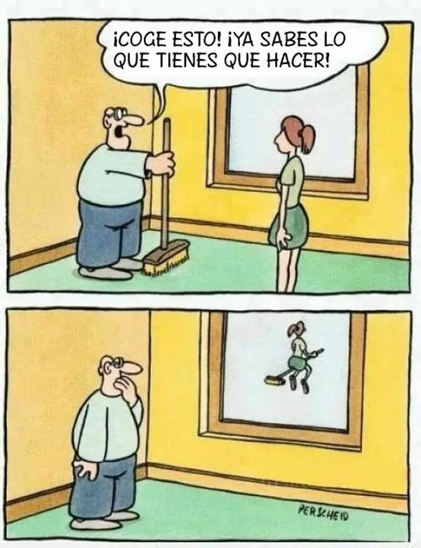 humor