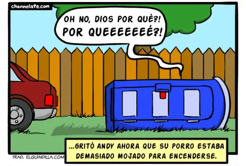 risas