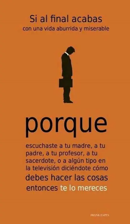 Comenza la semana con una sonrisa. Humor de Lunes señores!