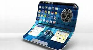 samsung flexible